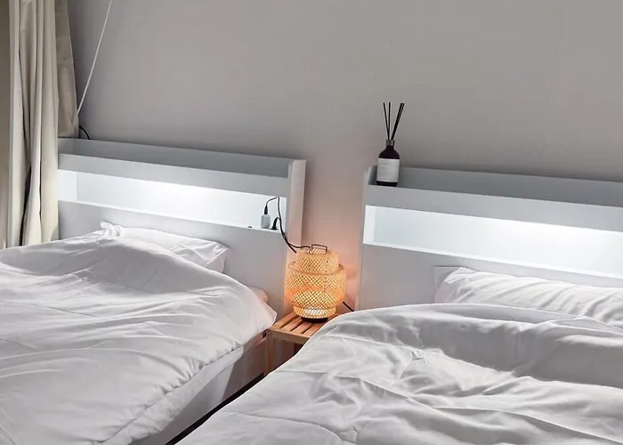 Rooftop House #3rooms #5beds #free Luggage Storage #201 * Seul
