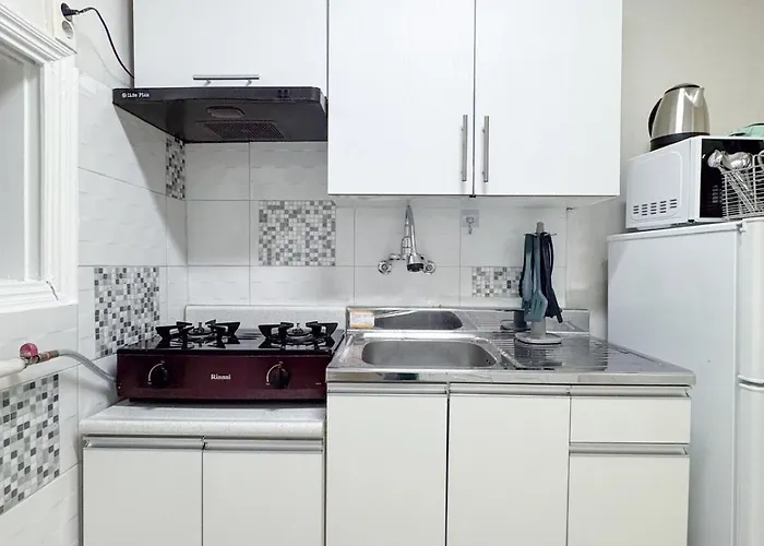 Rooftop House #3rooms #5beds #free Luggage Storage #201 * Seul