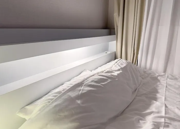 Apartament Rooftop House #3rooms #5beds #free Luggage Storage #201 *